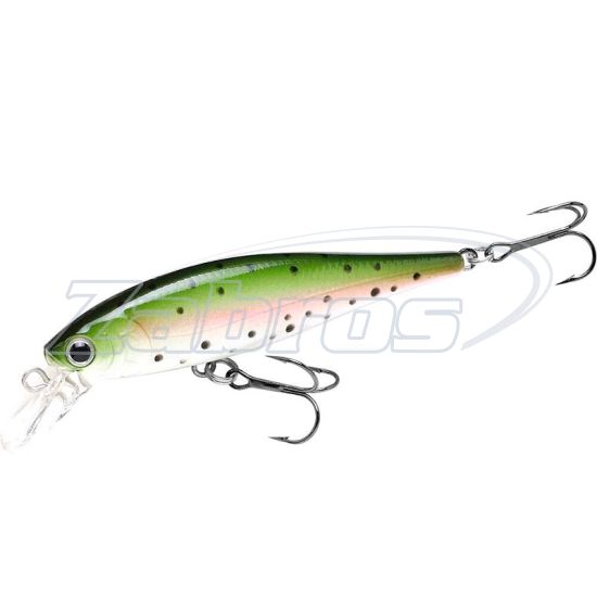 Фотографія Lucky Craft Pointer 65SP, 6,5 см, 5 г, 1 м, PT65-056RBT