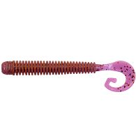 Силікон Reins G-Tail Saturn, 2,50", 6,35 см, 20 шт, 583: купити, ціна, Київ, Україна | Zabros
