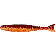 Силікон Z-Man ChatterShad, 4,50", 11,45 см, 4 шт, Fire Craw: купити, ціна, Київ, Україна | Zabros