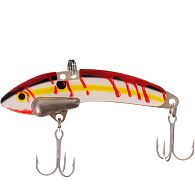 Цикада SteelShad Mini, 7 г, 4,5 см, 2 шт, Bloodline: купить, цена, Киев, Украина | Zabros