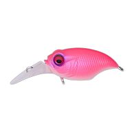 Воблер Megabass Griffon Bait Finesse MR-X 38F, 3,8 см, 5,3 г, 2,2 м, Killer Pink, купить, цены в Киеве и Украине, интернет-магазин | Zabros