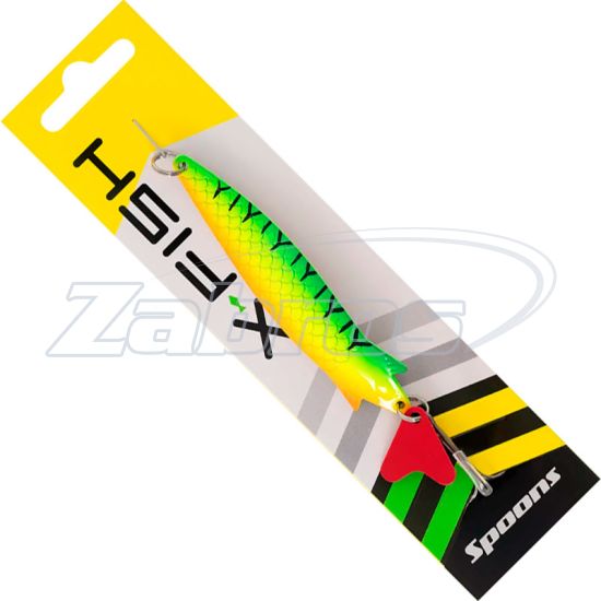 Фото X-Fish King Pike, 14 г, 05