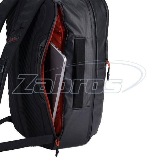 Малюнок Simms Tailwind Backpack, 14014-001-00, 25 л, Black