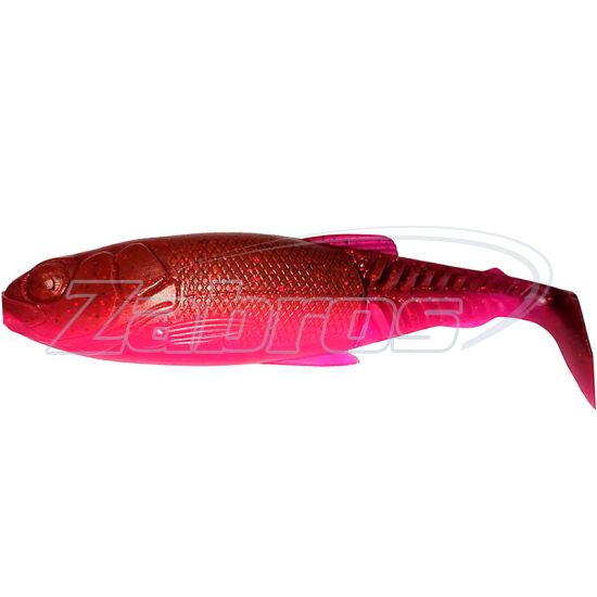 Фото Craft Fish Craft Flat, 7,10", 18 см, 55 г, 1 шт, 005