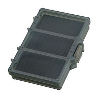 Коробка DaiichiSeiko MC Case #138S, 33240, 14,6x10,3x2,5 см, Foliage Green, купить, цены в Киеве и Украине, интернет-магазин | Zabros Коробка DaiichiSeiko MC Case #138S, 33240, 14,6x10,3x2,5 см, Foliage Green, купить, цены в Киеве и Украине, интернет-магазин | Zabros