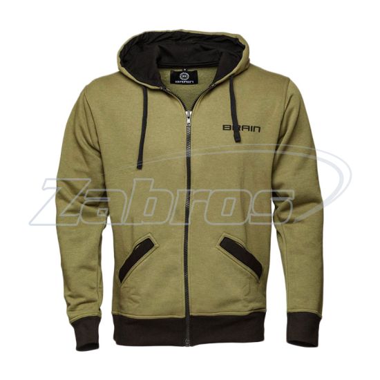 Фото Brain Carp-1, S