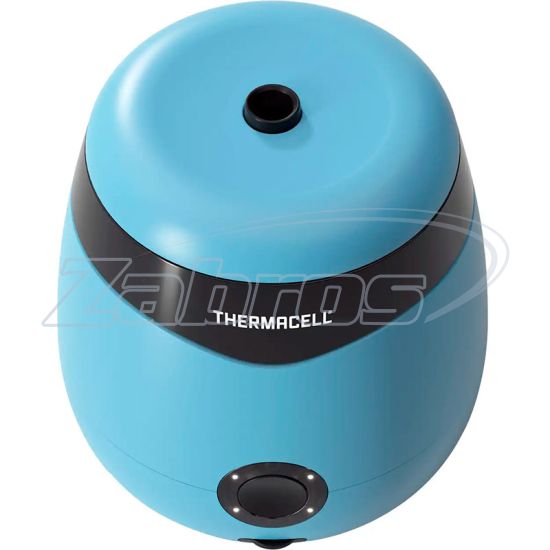 Цена Thermacell E55 Rechargeable Mosquito Repeller, Blue