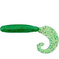 Силікон Reins Fat G-Tail Grub, 2,00", 5,08 см, 20 шт, 592: купити, ціна, Київ, Україна | Zabros