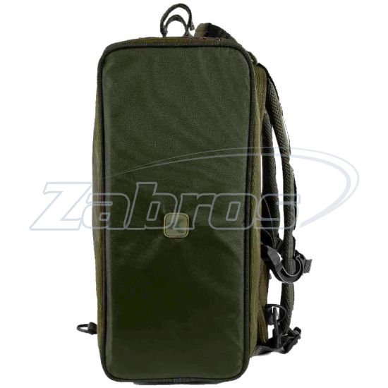 Цена Korum Progress Ruckbag, K0290100, 50x20x40 см, 35 л