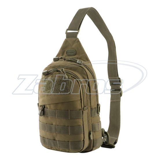 Фото M-Tac Assistant Bag, GP0186-RG, 28x16x9 см, Ranger Green