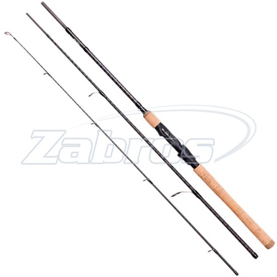 Фото Dam Iconic Travel XP Spin, 75508, 2,1 м, 3 секц, 5-22 г