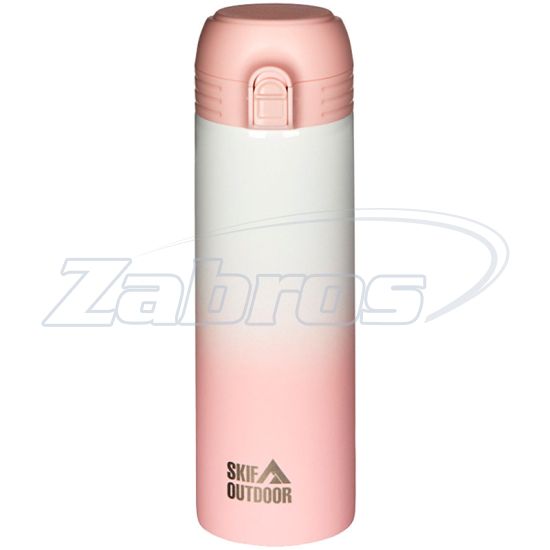 Фото Skif Outdoor Bokeh, 0,5 л, Pink