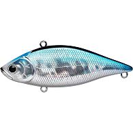 Воблер Lucky Craft LV 500, 7,5 см, 23 г, 2,5 м, LV500-052ABK, купить, цена, Киев, Украина | Zabros