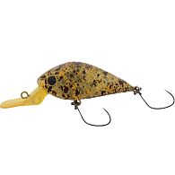 Воблер Nories Meet 33DR-F, 3,3 см, 2,8 г, 2,5 м, 343, купити, ціна, Київ, Україна | Zabros