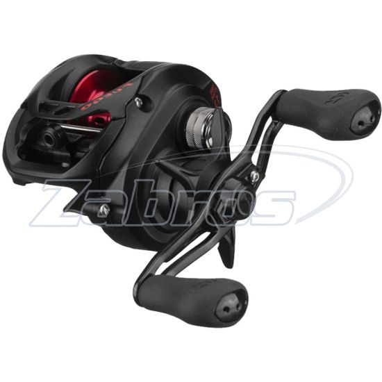 Фото Daiwa Fuego CT, FGCT100HL Фото Daiwa Fuego CT, FGCT100HL