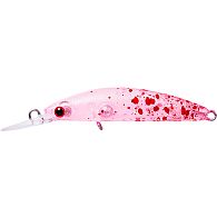Воблер Daiwa Presso Double Clutch 45S, 4,5 см, 2,1 г, Oniyome Red Glow, купити, ціна, Київ, Україна | Zabros