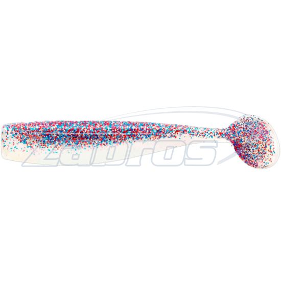 Фото Lunker City Shaker, 3,75", 9,5 см, 8 шт, 192