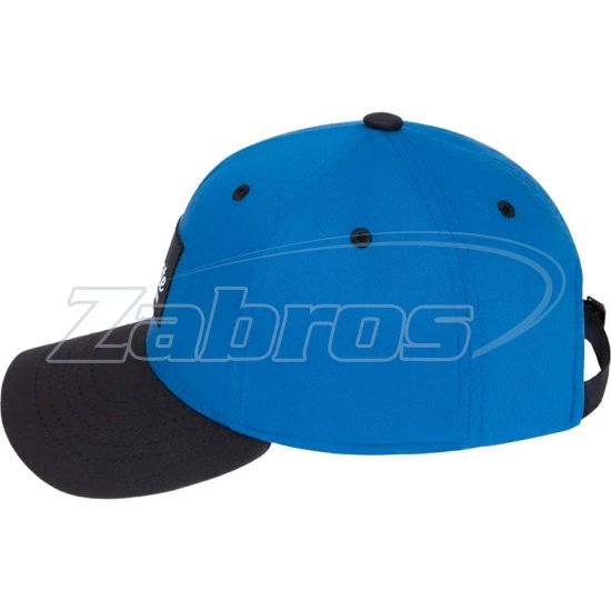 Картинка Favorite, 56, Blue/Black