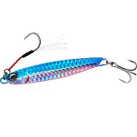 Пількер Daiwa Samurai Jig R, 20 г, 7,5 см, PH Bluepin: купити, ціна, Київ, Україна | Zabros