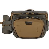 Сумка Simms Headwaters Hip Pack, 14165-216-00, 10 л, 30x18x23 см, Hickory, купити, ціна, Київ, Україна | Zabros