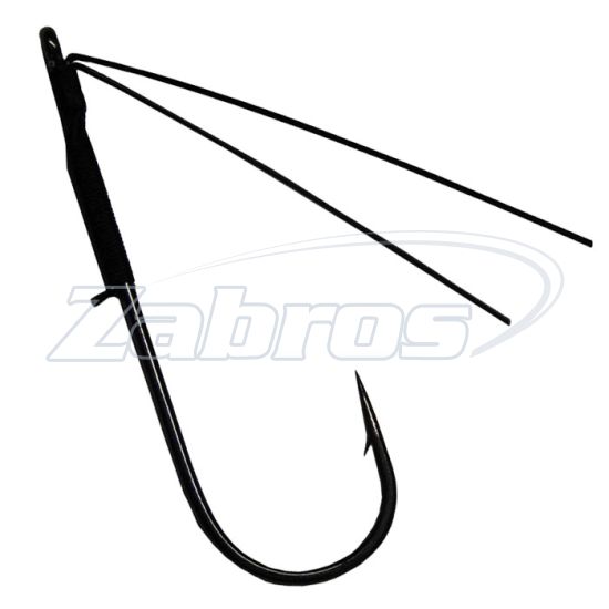 Фото Decoy Worm164, Insect Hook, 6, 5 шт