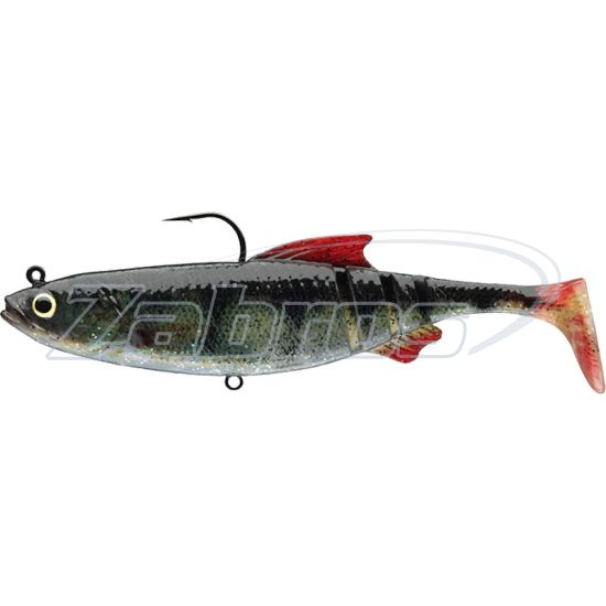 Фото Daiwa Prorex Lazy Roach RD, 4,70", 12 см, 29 г, 1 шт, Natural Perch