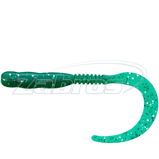 Фото Reins Curly Curly, 4,00", 10,15 см, 15 шт, 397 Фото Reins Curly Curly, 4,00", 10,15 см, 15 шт, 397