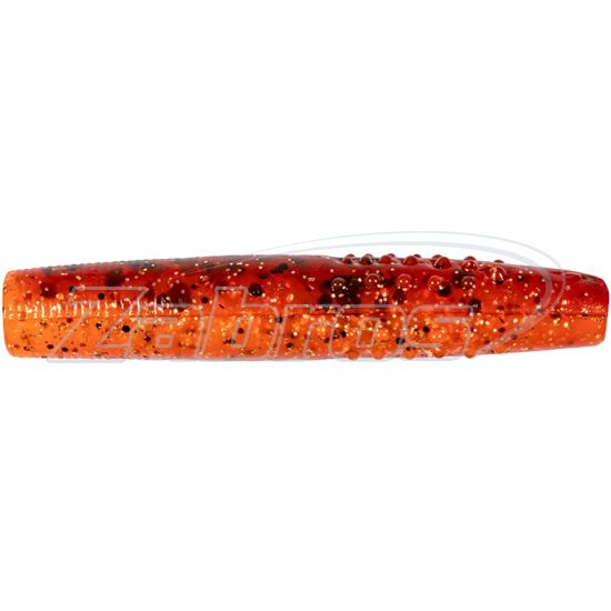 Фото Z-Man Micro TRD, 1,75", 4,45 см, 8 шт, Fire Craw