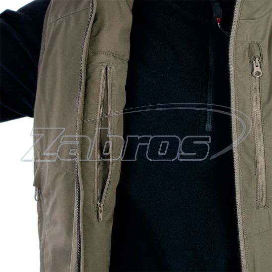 Купить Fahrenheit Joker II, FAGLLPL16004XXL/R, Сrocodile