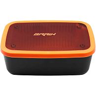 Ємність Brain Pellet/Bait Box, 3 л, 26x18x9 см: купити, ціна, Київ, Україна | Zabros