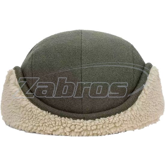 Малюнок Simms Coldweather Cap, 13817-302-4050, L/XL, Loden