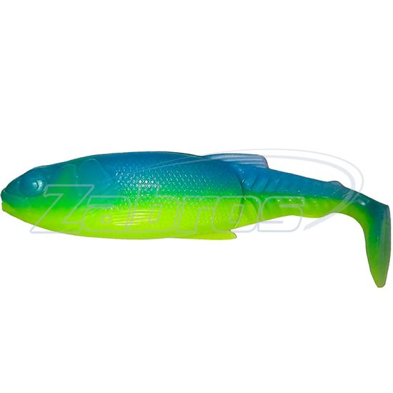 Фото Craft Fish Craft Flat, 7,10", 18 см, 55 г, 1 шт, 003