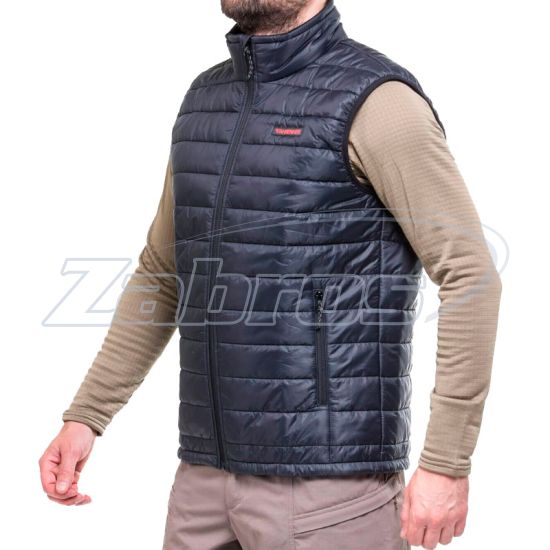 Фотография Fahrenheit Joker Vest, FAGLPL16030XXL, Crow Wing