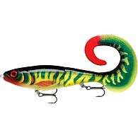 Воблер Rapala X-Rap Otus 170SS, 17 см, 40 г, 1 м, HTP, купити, ціна, Київ, Україна | Zabros