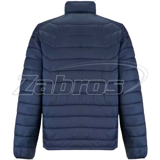 Фотографія Viverra Warm Cloud Jacket, XL, Navy Blue