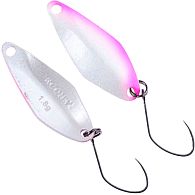 Блешня Nories Masukurouto Rooney, 1,8 г, 003: купити, ціна, Київ, Україна | Zabros