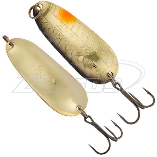 Фото Select Grandex, 10 г, 6,3 см, 06 Фото Select Grandex, 10 г, 6,3 см, 06