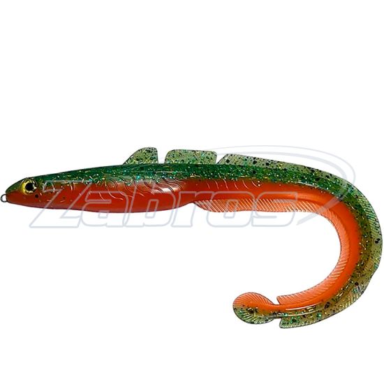 Фото Craft Fish Craft Snake, 9,05", 23 см, 80 г, 1 шт, 025