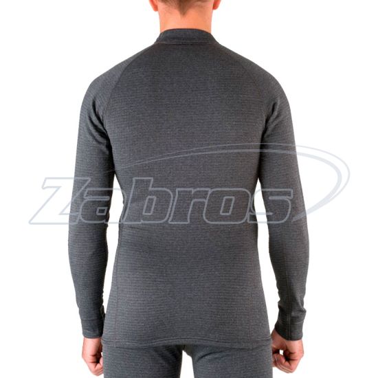 Малюнок Fahrenheit Power Grid, XL/L, Gray