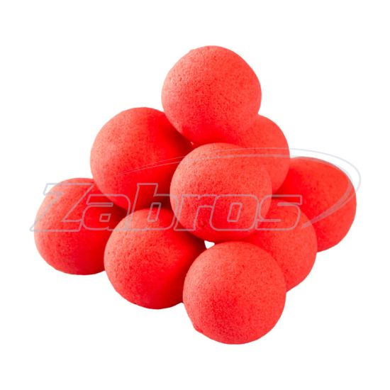 Фотография Brain Pop-Up F1, Wild Berry (земляника), 15 г, 14 мм