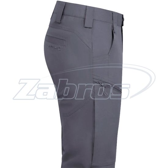 Картинка Frontier KodKod Nyco, 34/34, Grey