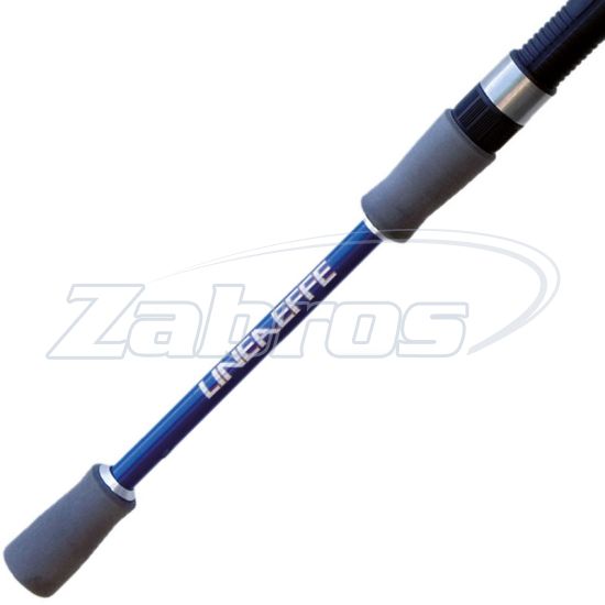 Фото Lineaeffe Drop Spinn Double Tip, 2833423, 2,30 м, 1-7/3-12 г.