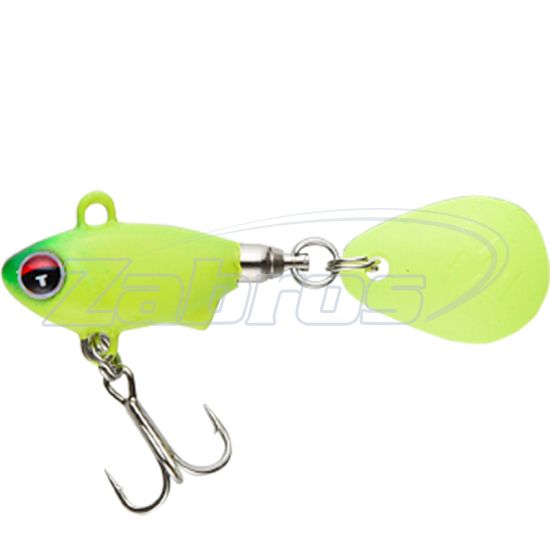 Фото Madness Bakuree Spin TG, 12 г, 10 Фото Madness Bakuree Spin TG, 12 г, 10