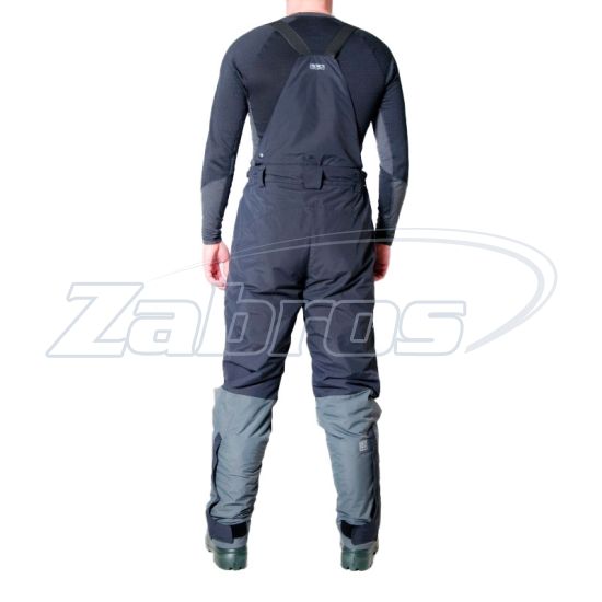 Фото Fahrenheit Cool Winter, FAGLPL11440M, Dark Blue/Grey