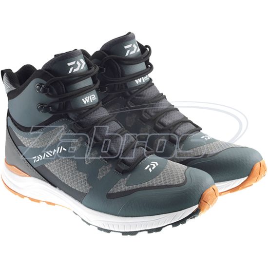 Фото Daiwa D-Vec Boots, 18518-046, 46
