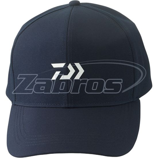 Фотографія Daiwa D-Vec Cap, 18206-401, Navy
