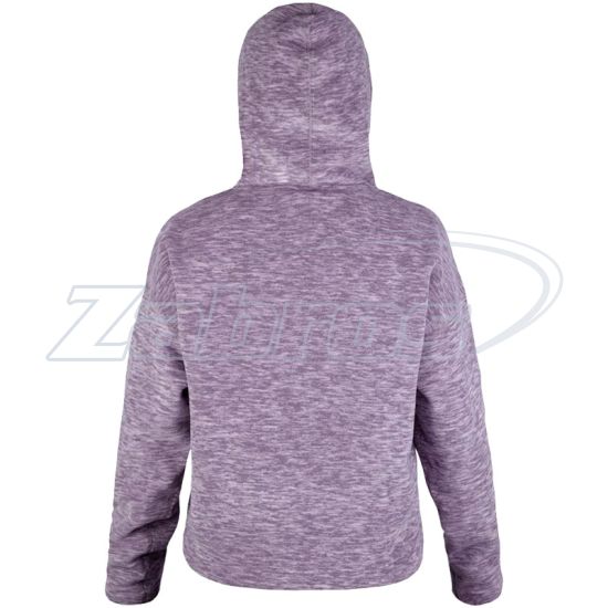 Фотография Fahrenheit Thermal Pro Hoody Women, FATP20053S/R, Purple Melange