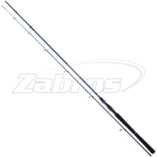 Фото Daiwa Triforce Target Jiggerspin, 11405-245, 2,4 м, 8-35 г