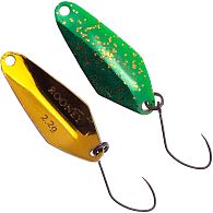 Блесна Nories Masukurouto Rooney, 1,5 г, 052: купить, цена, Киев, Украина | Zabros