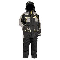 Костюм зимний Norfin Explorer, 340004-XL, Gray: купить, цена, Киев, Украина | Zabros